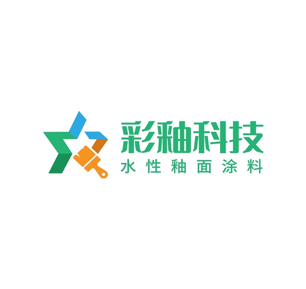 扬州彩釉环保科技有限公的图标